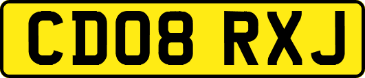 CD08RXJ