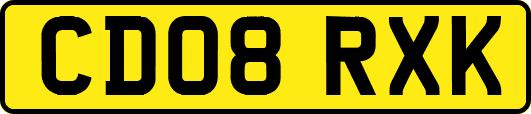 CD08RXK