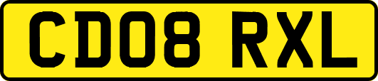 CD08RXL
