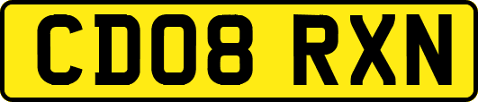 CD08RXN