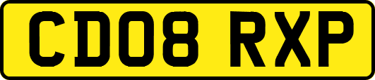 CD08RXP