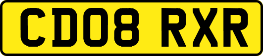 CD08RXR