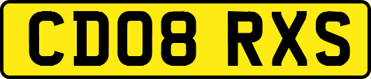 CD08RXS