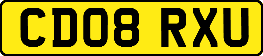 CD08RXU