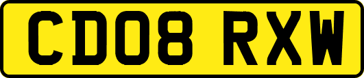 CD08RXW