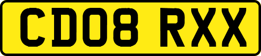 CD08RXX