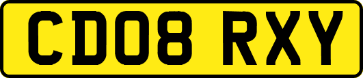 CD08RXY