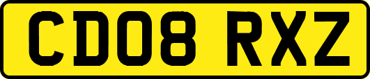 CD08RXZ