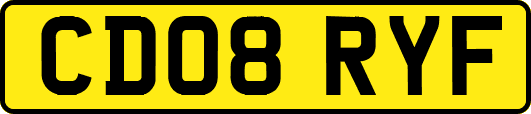 CD08RYF