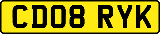 CD08RYK