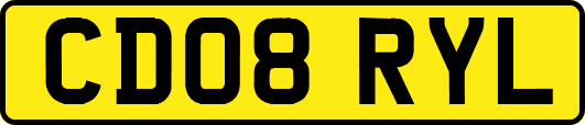 CD08RYL