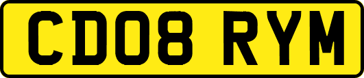 CD08RYM