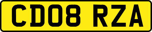 CD08RZA