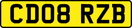 CD08RZB