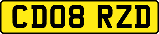 CD08RZD