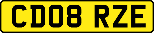 CD08RZE