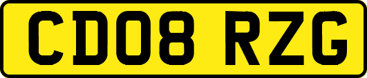 CD08RZG