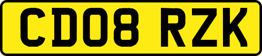 CD08RZK