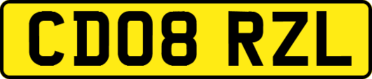 CD08RZL