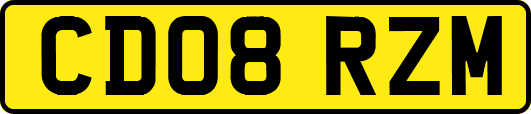 CD08RZM