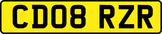 CD08RZR