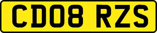 CD08RZS