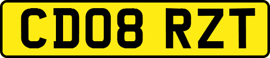 CD08RZT