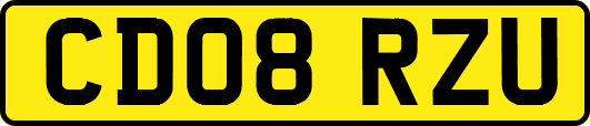 CD08RZU