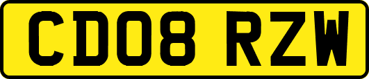 CD08RZW
