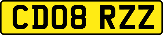 CD08RZZ