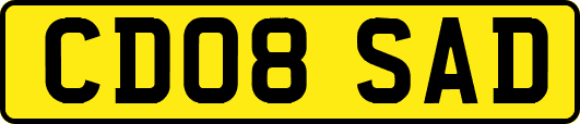 CD08SAD