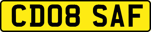 CD08SAF