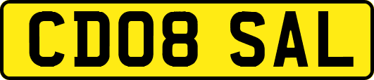 CD08SAL