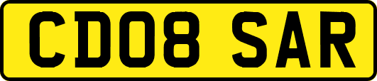 CD08SAR