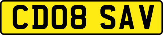 CD08SAV