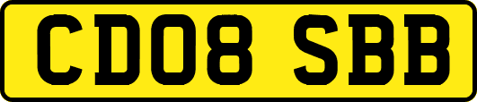 CD08SBB