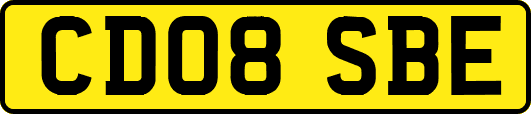 CD08SBE