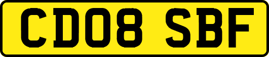 CD08SBF