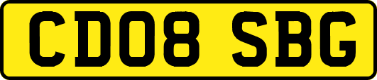 CD08SBG