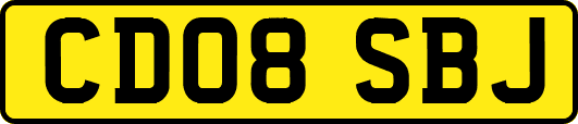 CD08SBJ