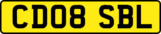 CD08SBL