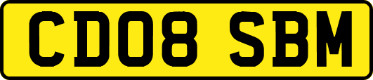 CD08SBM