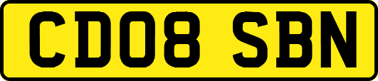 CD08SBN