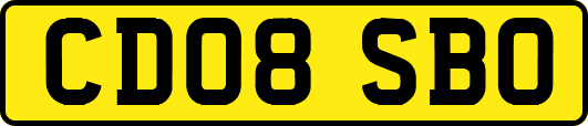 CD08SBO