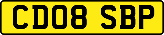 CD08SBP