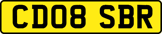 CD08SBR