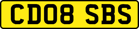CD08SBS