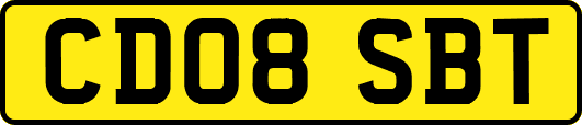CD08SBT