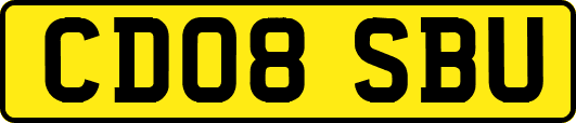 CD08SBU