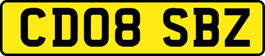 CD08SBZ